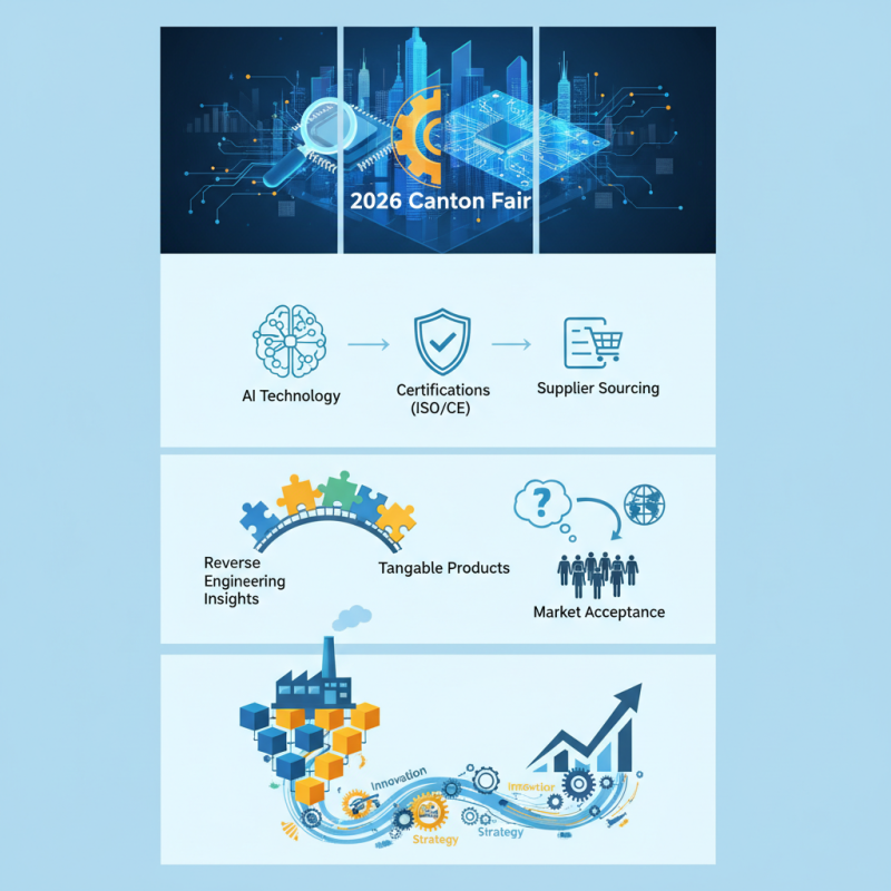 How to Reverse Engineer PCB for Success at 2026 Canton Fair?
