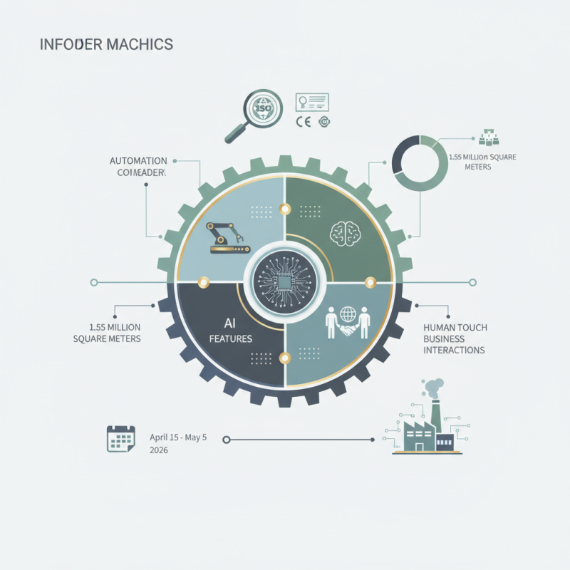 Top 10 Cosmetic Powder Machines at 2026 Canton Fair?