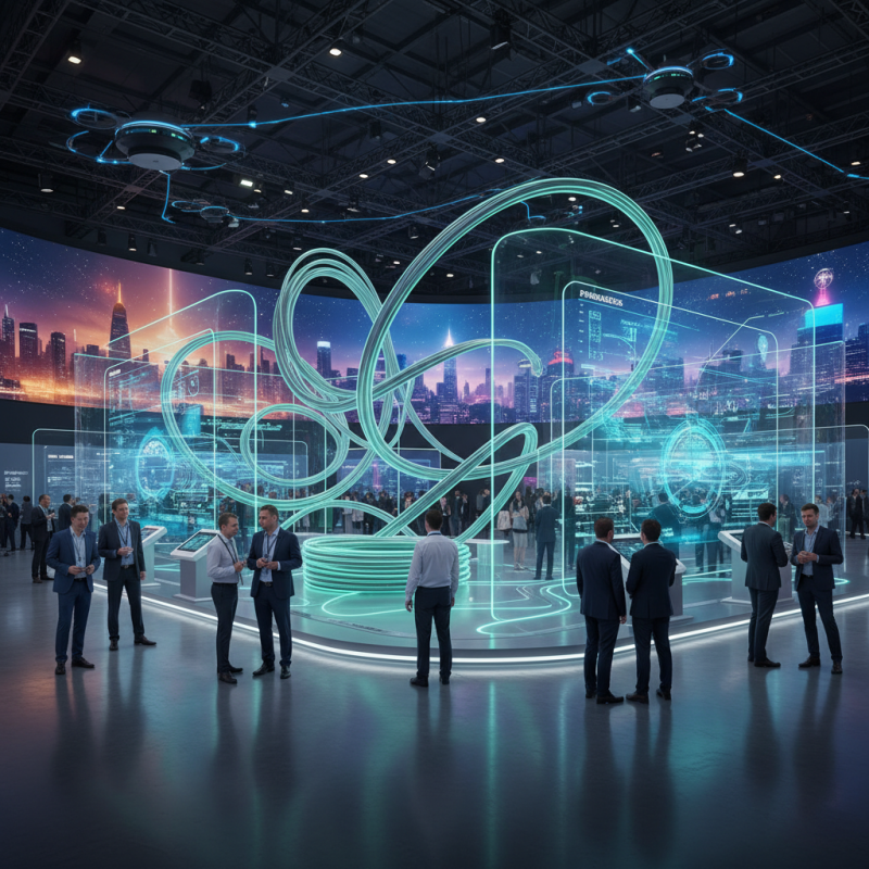 Top Fiber Optic Cable ADSS Trends for 2026 Canton Fair?