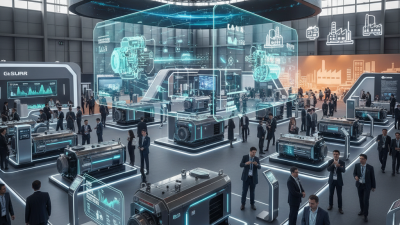 Best Gas Generators to Explore at the 2026 Canton Fair?