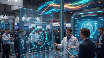 Top Carbide Bit Trends at 2026 Canton Fair What to Expect?