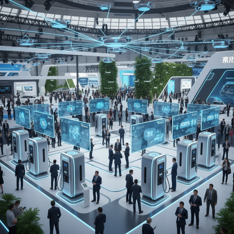 Top 10 Hydrogen Refueling Stations at 2026 Canton Fair?