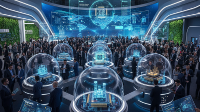 Top 10 Integrated Chips to Watch at 2026 Canton Fair?