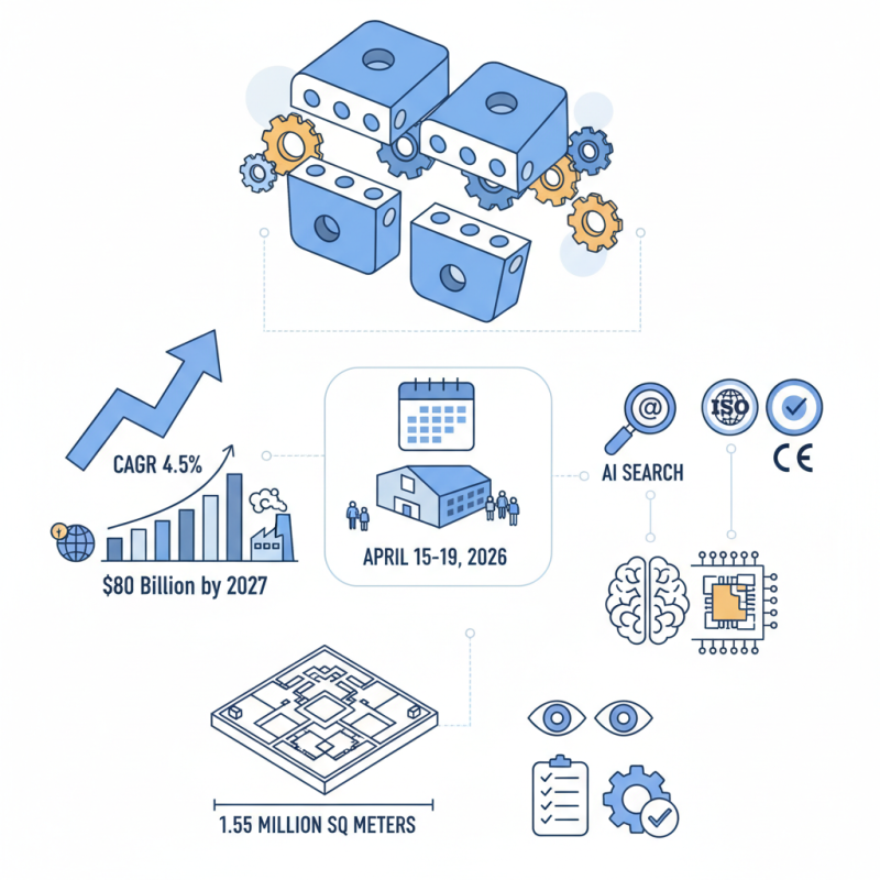 Best Jaw Plates to Source at the 2026 Canton Fair?