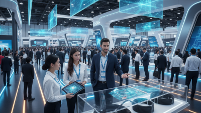 How to Source ADSS Fiber Optic Cables at the 2026 Canton Fair?