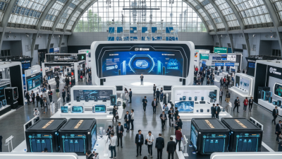 Best Backup Batteries to Explore at 2026 Canton Fair?