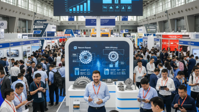 How to Choose Planetary Gearboxes at the 2026 Canton Fair?