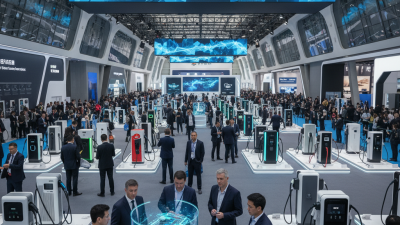 How to Buy AC EV Charger at 2026 Canton Fair?