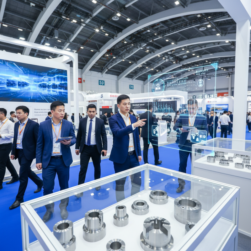 How to Choose the Best Carbide Dies at the 2026 Canton Fair?