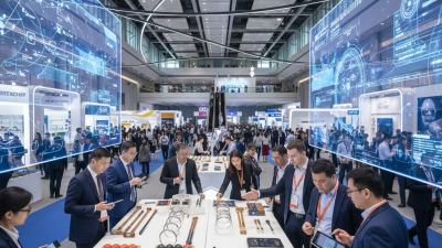 Why Attend the 2026 Canton Fair for Golf Croquet Supplies?