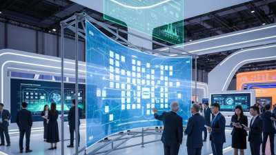 Mdi Pu Tension Screen Highlights at Canton Fair 2026?