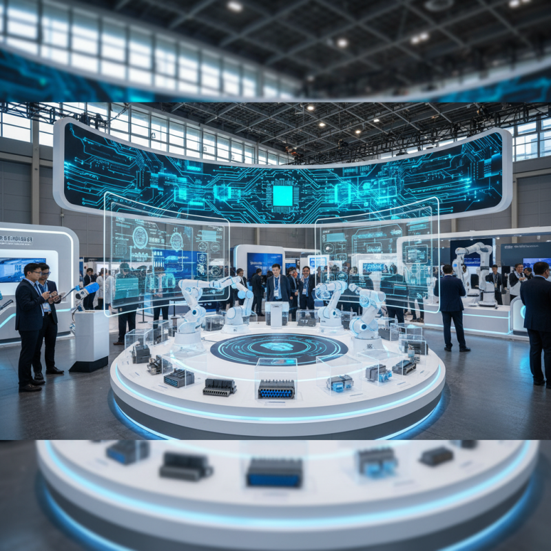 Top 10 Electrical Connectors at 2026 China Import Export Fair?