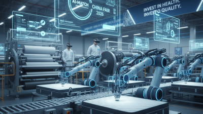 Почему стоит обратить внимание на матрасное оборудование на 139 ярмарке в 2026 году?