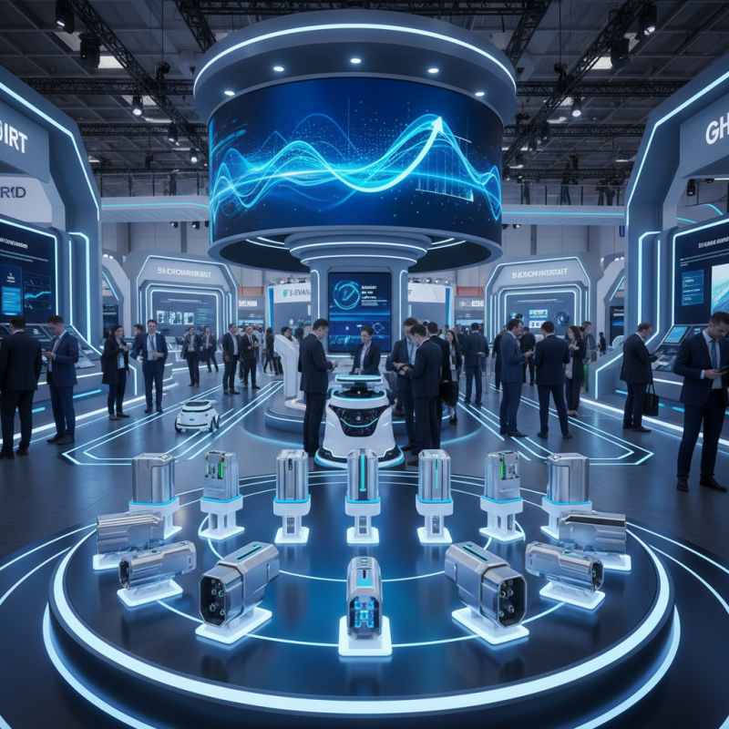 Top 10 5 Pin Wire Connectors at 2026 Canton Fair Trends?