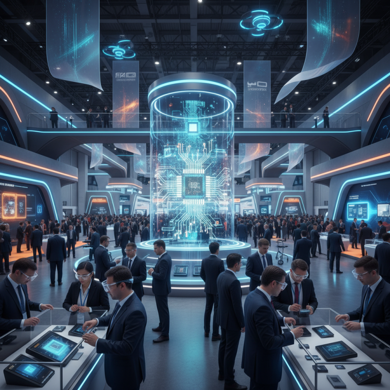 Top 10 Integrated Chips to Discover at Canton Fair 2026?