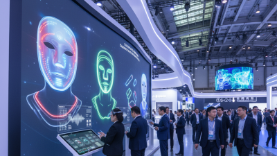 Discover Led Face Light Therapy Innovations at 2026 Canton Fair?