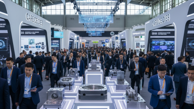 Top 10 Carbide Dies at 2026 Canton Fair for Global Buyers?