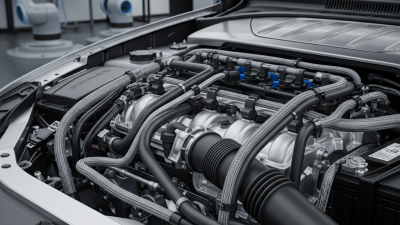 What is the Importance of Plastic and Rubber Tubes for Cars?