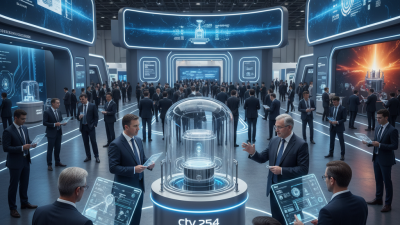 China Best Ctv 254 Isolator En Verre at 2026 Canton Fair?