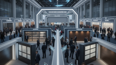 How to Source Garage Doors at 2026 Canton Fair?