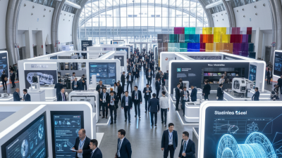 How to Choose the Right Stainless Welding Wire for 2026 Canton Fair?