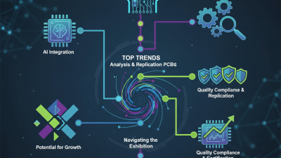 Top 10 Reverse Engineering PCB Trends at 2026 Canton Fair?