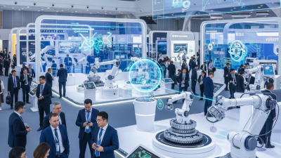 Planetary Gearbox Trends for 2026 at Canton Fair China?