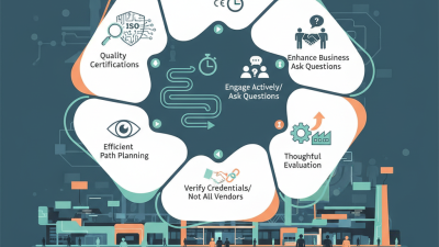 Top 5 Tips for Purchasing Carbide Bits at the 2026 Canton Fair?