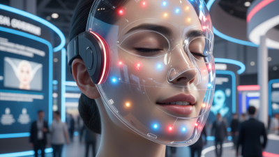 Top Benefits of Led Face Light Therapy at 2026 Canton Fair?