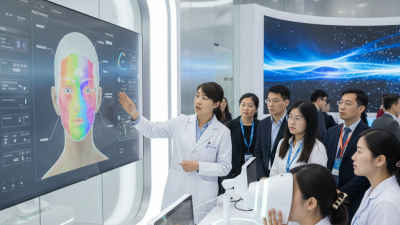 Best Skin Type Diagnosis Tools at Canton Fair 2026