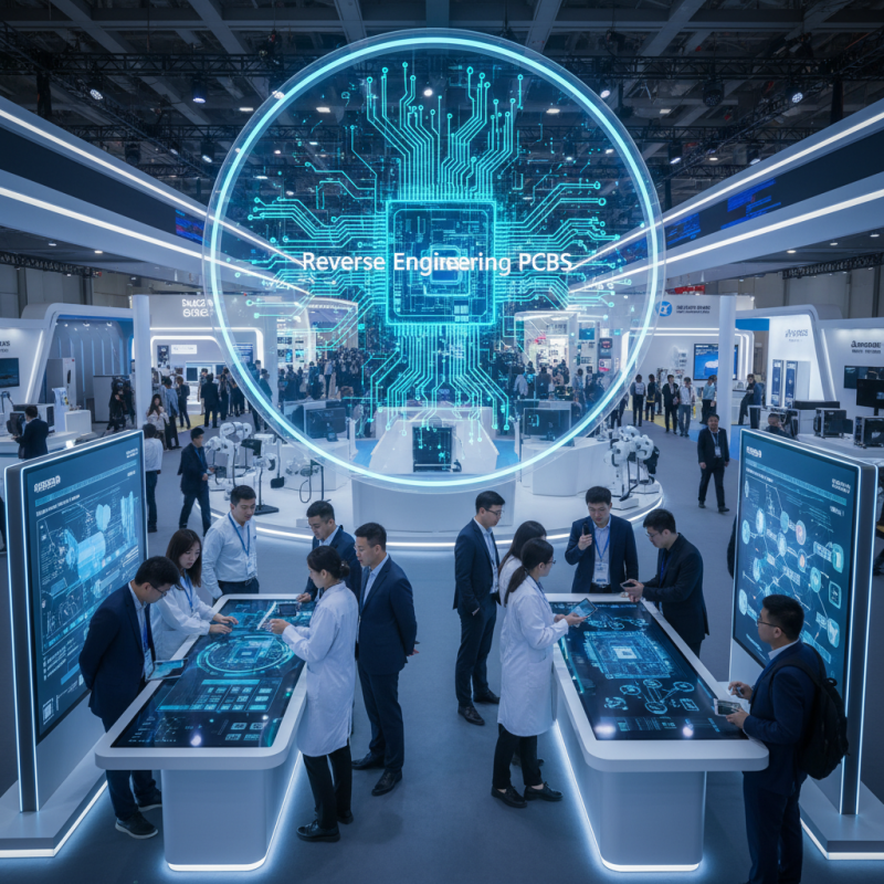 Top 10 Tips for Reverse Engineering PCBs at the 2026 Canton Fair?