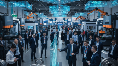 Top Jaw Plate Suppliers at Canton Fair 2026 What to Expect?