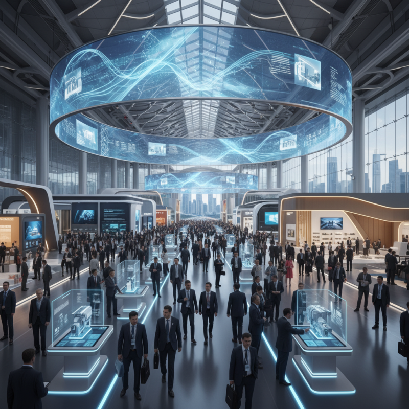 Top Label Scale Insights for 2026 Canton Fair Success?