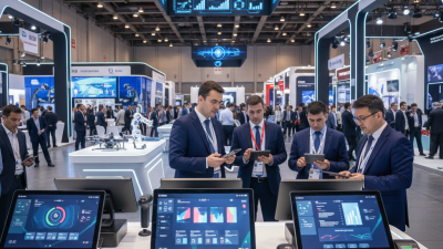 Top 10 Pos Terminals for 2026 China Import Export Fair?