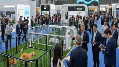 Why Choose Dog Fence Solutions at the 139th Canton Fair 2026?
