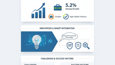 China Top Metal Tool Box Trends at 2026 Canton Fair?
