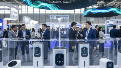 Top 5 Ozone Controllers to Check at the 2026 Canton Fair?