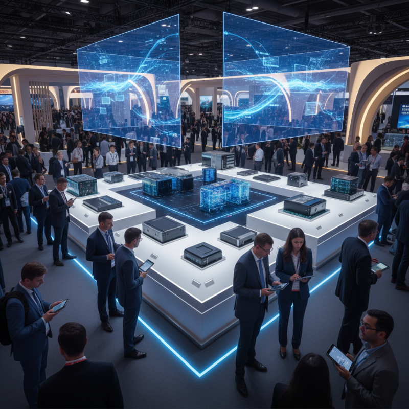 Top 10 Optical Switches to Explore at 2026 Canton Fair?