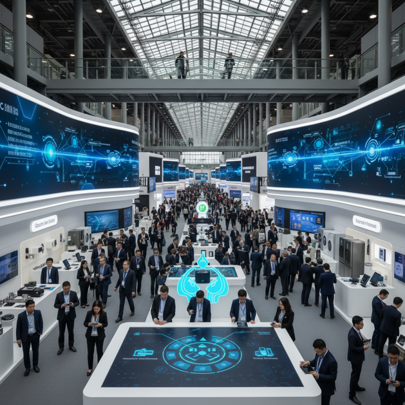 Top 5 Network Broker Tips for the 139th Canton Fair 2026?
