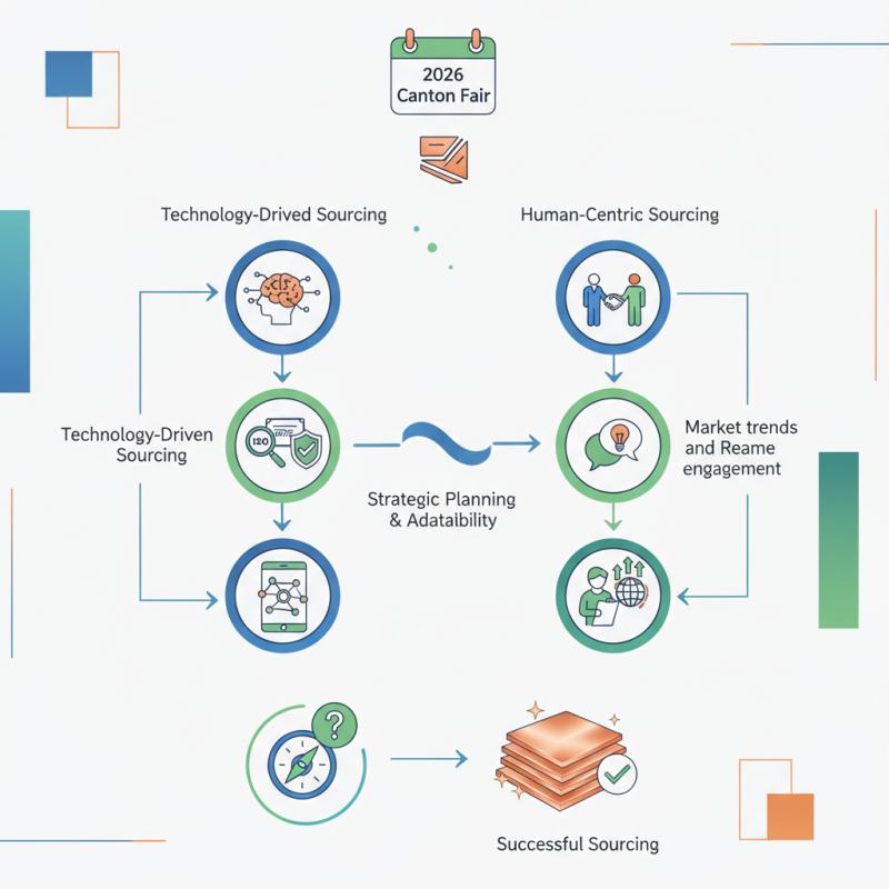 How to Source Copper Sheet at the 2026 Canton Fair?