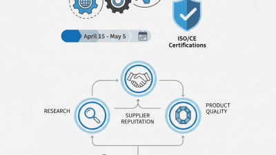 How to Choose the Right Jaw Plate at the 2026 Canton Fair?