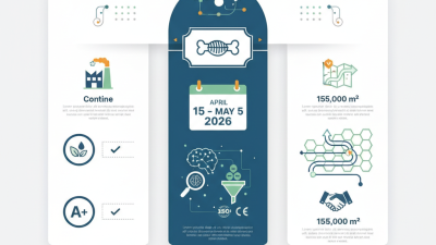 Best Bone Gelatin Suppliers at the 2026 Canton Fair?