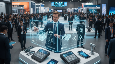 Explore Silicone Keypads at the 2026 Canton Fair?