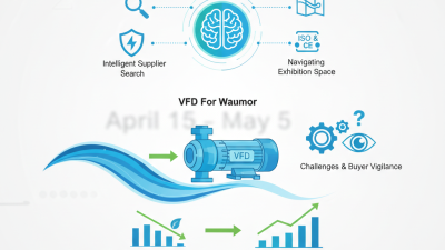 Vfd For Water Pump Tips at 2026 China Import and Export Fair?