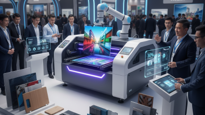 Discover the Benefits of 2513 UV Printers at the 2026 Canton Fair?