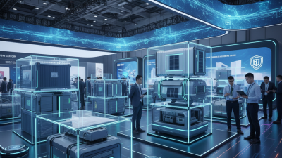 Top 5 Storage Container Tips for 2026 Canton Fair Buyers?