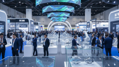 Best Planetary Gearbox Solutions at 2026 Canton Fair?