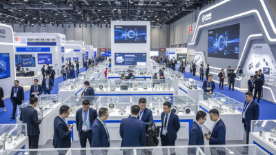 Top Electrical Connectors to Discover at the 2026 China Import Fair?