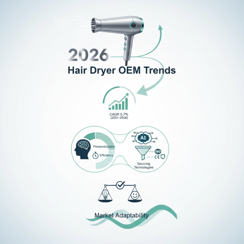 2026 Hair Dryer OEM Trends at 139th Canton Fair?
