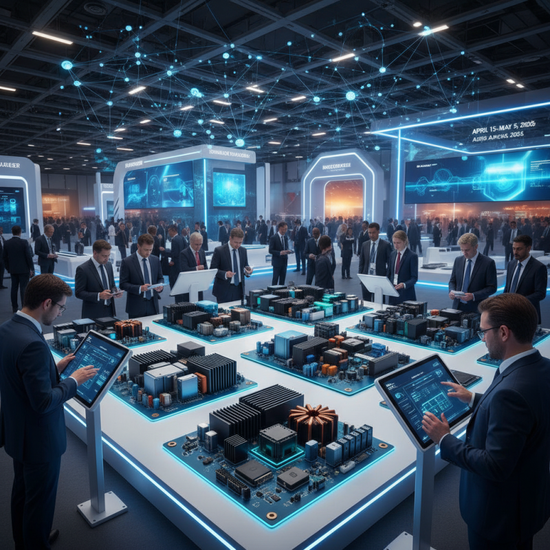 Top Amplifier Audio Boards at 2026 Canton Fair for Global Buyers?